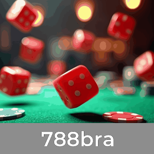 788bra: Viva a Emoção Instantânea do Jogo Crash!
