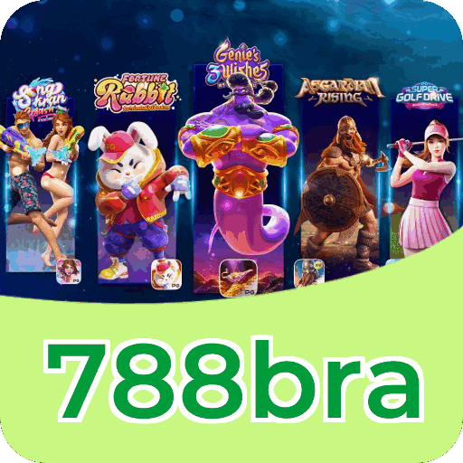 Login rápido no app 788bra