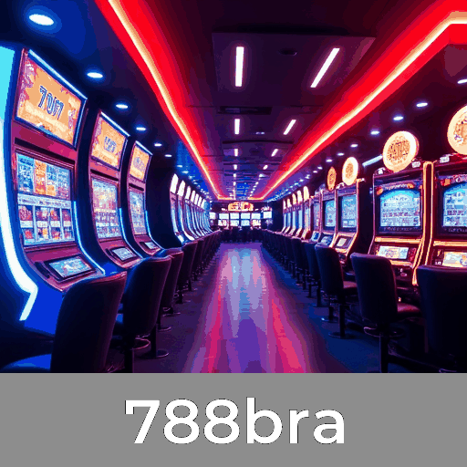 Experimente a Praticidade do App Completo da 788bra