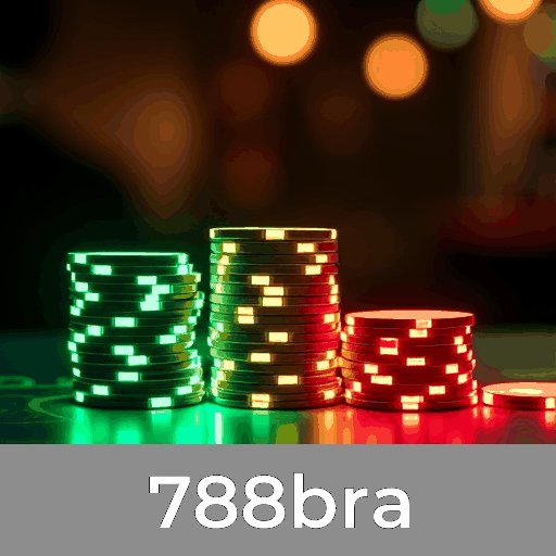 788bra: A Experiência de Casino Mais Realista do Brasil