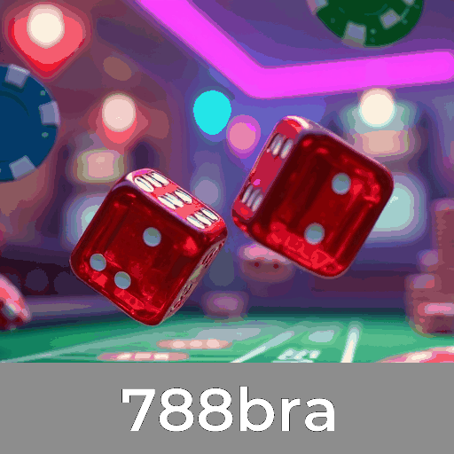 788bra: Cassino Premiado e Segura