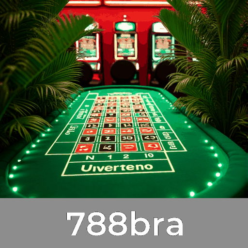 Vivencie o Login Exclusivo e Seguro em 788bra