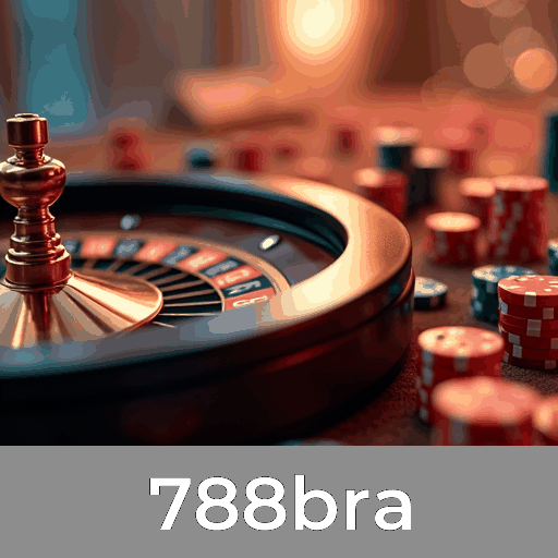 Experimente a Emoção dos Jogos de Cassino no 788bra
