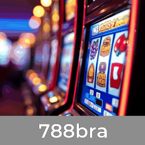 788bra: Especialista em Apostas Esportivas no Brasil
