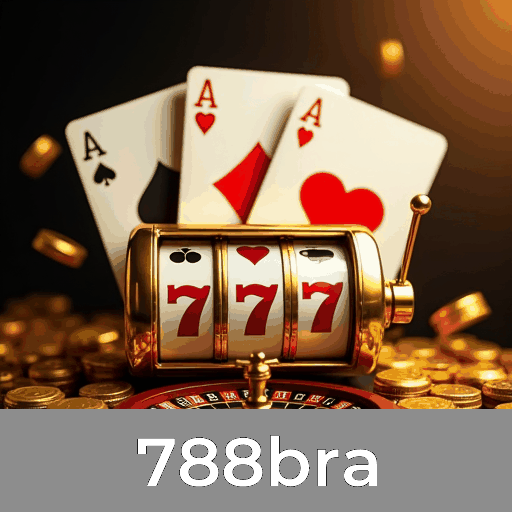 Experimente a Emoção dos Jogos de Cassino no 788bra