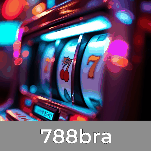 788bra: A Experiência de Casino Mais Realista do Brasil