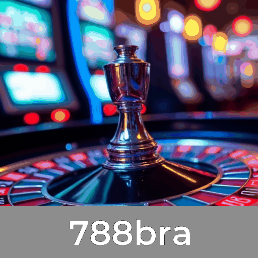 788bra: Viva a Emoção Instantânea do Jogo Crash!